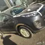 كيا سبورتاج 2018 ستاندر 1600cc سعودي الجبر 