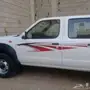 نيسان دبل للتقبيل 2015