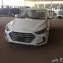 هيونداي النترا استاندر 2018 - الخضر للسيارات