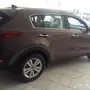  سبورتاج نص فل 2018 سعودي الجبر 1.6 cc