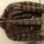 جاكيت فرو أصلي للبيع