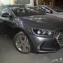 هونداى النترا نص فل  موديل 2017