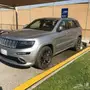 Jeep SRT8 2015 للبيع جيب لون مميز نظيف جدا