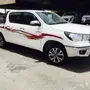 هايلوكس 2017 GLX جنوط فل كامل (سعودي)
