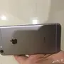 Iphone 6S Plus 64GB Grey Colour With facetime