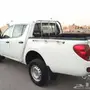 ميتسوبيشي L200 غمارتين 2014 - فرصة لا تعوض!