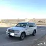 للبيع جيب لندكروزر 2006 VXR أبيض نظيف فل كامل