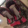 عربة اطفال مميزه
