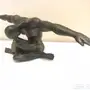 للبيع تحفه مجسم 