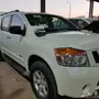 فرصة ارمادا نصف فل بطاقة جمركية موديل 2015