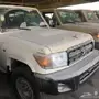 تويوتا ربع بوليسي 2016