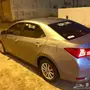 تويوتا كورولا 2015 مطور