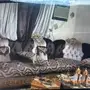 كنب مجلس نظيف للبيع (مستعجل)