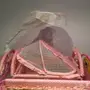 سرير اطفال و اغراض اطفال للبيع