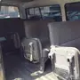 باص نيسان اورفان 2001 للبيع
