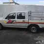 هايلوكس غمارتين 91 للبيع 