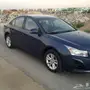 كروز LS موديل 2015 وارد الجميح 