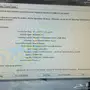 كمبيوتر مكتبي hp مع طاوله 