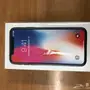 iPhone X 64GB - كالجديد! مع هدية قيمة!
