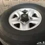 بالون ماكسس شبه جديده مع جنوط هدد 17