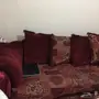 كنب وسفرة للبيع