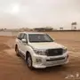 لتنازل لاندكروزر 2015 بريمي 8 سرندر
