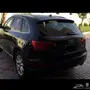 أودي Q5 فل كامل موديل 2010