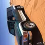 باترول سفاري موديل 97