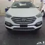 هونداى سنتافى 6 سلندر 2018 المجدوعي