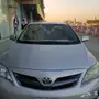 تويوتا كورولا 2013 فل كامل رياضي