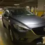 مازدا CX9 فل كامل بودي وكالة ولله الحمد