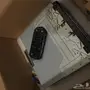 مسجل  USB و AUX