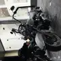 هارلي سوفيتيل ديلوكس للبيع