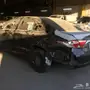 للبيع كامري 2017 مصدوم