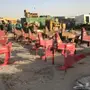 محاريث زراعيه للبيع  .. صناعه ايطاليه sogema