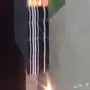 مخيم للايجار بالرمال 