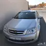 كابريس 2013 LTZ شبه جديد 