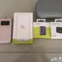 جوال LG5 مستخدم نظيف جدا 