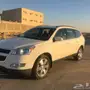 ترافيرس موديل 2011 