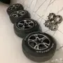 جنوط فراشة