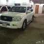 لانكروزر 2011