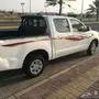 هايلوكس2015GlX