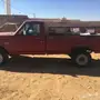 فورد f250 للبيع