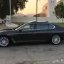 BMW 730 - 2016 - فئة كاملة - فرصة لا تُفوّت!