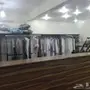 عدة مغسلة ملابس 