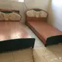 اثاث للبيع  بحالة ممتازة 