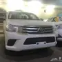 هايلوكس غماره ديزل  2018