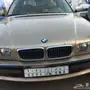 BMW 2001 - سيارة ممتازة ومجددة