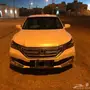 هوندا كورد 2015