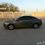  شفروليه كروز 2012 نص فل 